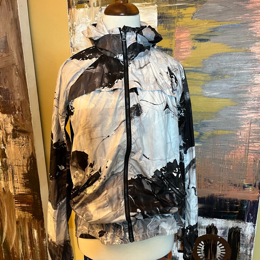 lululemon athletica Monochrome Ski Jacket